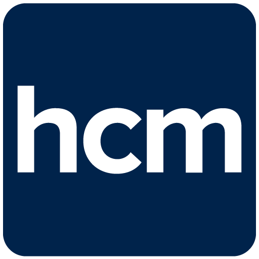 HCM - Logo